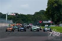 2021 - Ma7da (Oulton Park Int) | Jon Elsey