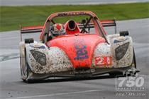 750 MOTOR CLUB – Spire Sportscars Bikesports Championship racing at Donington Park 2015