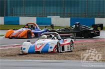 750 MOTOR CLUB – Spire Sportscars Bikesports Championship racing at Donington Park 2015