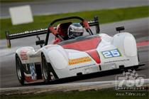 750 MOTOR CLUB – Spire Sportscars Bikesports Championship racing at Donington Park 2015