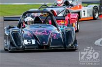 750 MOTOR CLUB – Spire Sportscars Bikesports Championship racing at Donington Park 2015