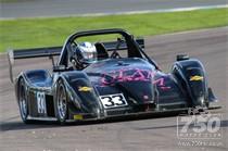 750 MOTOR CLUB – Spire Sportscars Bikesports Championship racing at Donington Park 2015