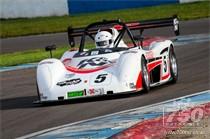 750 MOTOR CLUB – Spire Sportscars Bikesports Championship racing at Donington Park 2015