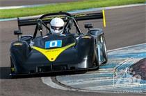 750 MOTOR CLUB – Spire Sportscars Bikesports Championship racing at Donington Park 2015