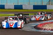 750 MOTOR CLUB – Spire Sportscars Bikesports Championship racing at Donington Park 2015