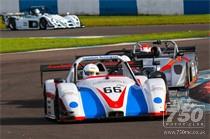 750 MOTOR CLUB – Spire Sportscars Bikesports Championship racing at Donington Park 2015