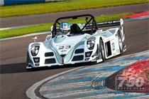 750 MOTOR CLUB – Spire Sportscars Bikesports Championship racing at Donington Park 2015