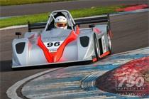 750 MOTOR CLUB – Spire Sportscars Bikesports Championship racing at Donington Park 2015