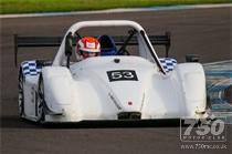 750 MOTOR CLUB – Spire Sportscars Bikesports Championship racing at Donington Park 2015