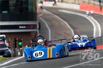 2021 - 750 Formula (Brands Hatch Indy) | Jon Elsey