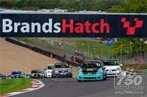 2021 - Clio 182 (Brands Hatch Indy) | Jon Elsey