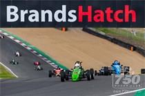 2021 - Formula Vee (Brands Hatch Indy) | Jon Elsey