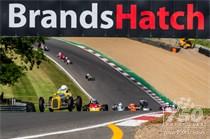 2021 - Historic 750 Formula (Brands Hatch Indy) | Jon Elsey