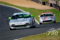 2021 - MR2 (Brands Hatch Indy) | Jon Elsey