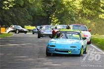 2016 - Mazda Mx5 (Cadwell Park)