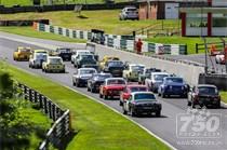 2016 - MGCC (Cadwell Park)