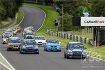 2016 - Hot Hatch (Cadwell Park)