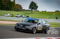 2021 - Alfa Romeo Championship (Oulton Park Int) | Jon Elsey