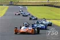 2021 - 750 Formula (Mallory Park) | Jon Elsey