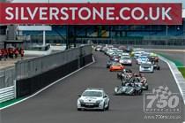 2021 - Birkett Relay (Silverstone GP) | Jon Elsey