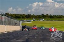 2021 - Bikesports (Snetterton 300) | Jon Elsey