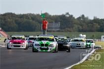 2021 - BMW CCR (Snetterton 300) | Jon Elsey