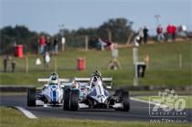 2021 - F1000 (Snetterton 300) | Jon Elsey