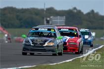 2021 - Hot Hatch (Snetterton 300) | Jon Elsey