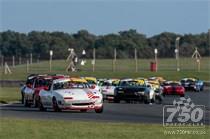 2021 - MX-5 (Snetterton 300) | Jon Elsey