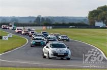 2021 - Roadsports (Snetterton 300) | Jon Elsey