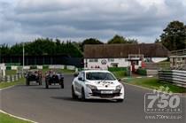 2021 - Austin 7 Parade (Mallory Park) | Jon Elsey