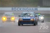 2016 - AFRC (Rockingham)