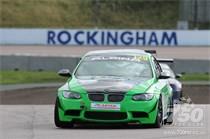 2016 - Roadsports (Rockingham)