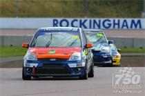 2016 - Hot Hatch (Rockingham)