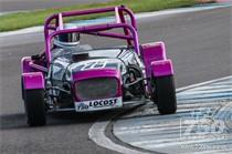 750 MOTOR CLUB – Demon Tweeks | Yokohama Locost Championship racing at Donington Park 2015