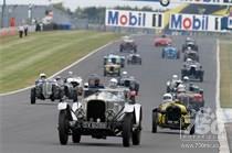 2003 - VSCC (Donington)