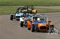 2003 - Lydden Hill | Steve Williams