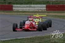 2003 - Mallory Park October | Jim Houlgrave