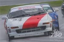 750 MOTOR CLUB – Millers Oils MR2 Championship at Donington Park 2015