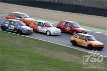 2006 - Brands Hatch April | Steve Williams