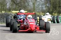 2006 - Mallory Park Test Day | Steve Williams