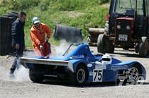 2006 - Brands Hatch June | Steve Williams