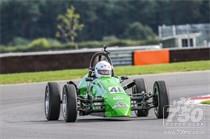 2016 - Formula Vee (Snetterton)