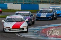 750 MOTOR CLUB – Millers Oils MR2 Championship at Donington Park 2015