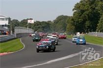 2006 - Oulton Park | Tony Sissons