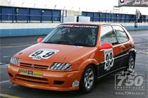 2007 - Donington Saxmax Test Day | Steve Williams