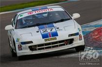 750 MOTOR CLUB – Millers Oils MR2 Championship at Donington Park 2015