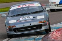 750 MOTOR CLUB – Millers Oils MR2 Championship at Donington Park 2015