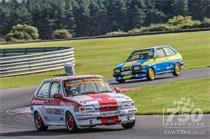 2016 - Classic Stock Hatch (Snetterton)