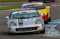 750 MOTOR CLUB – Millers Oils MR2 Championship at Donington Park 2015